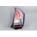 Toyota Prius 09- Chrome Light Bar LED Tail Lamp
